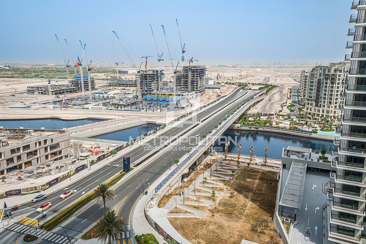 Apartamento en Dubái, EAU, 137 m² - imagen 7