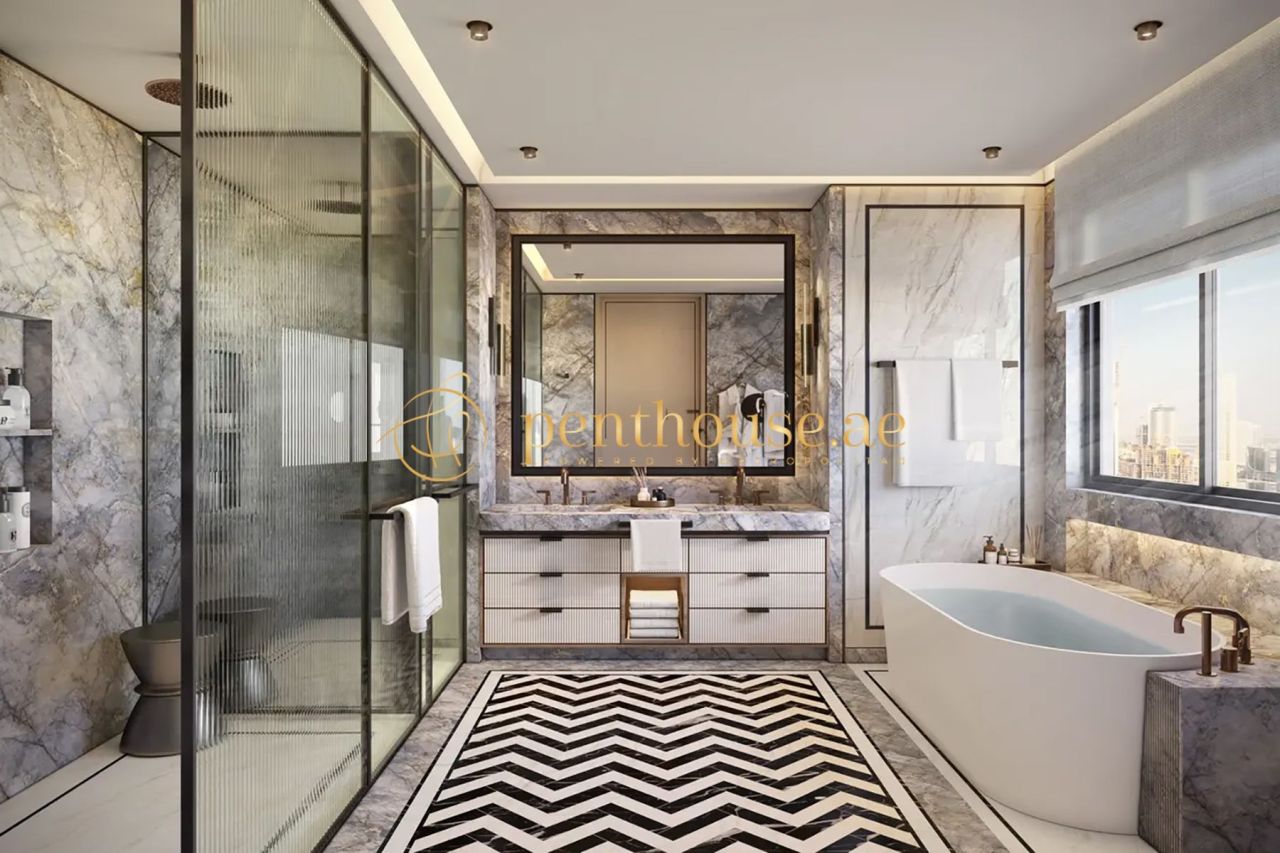 Appartement à Dubaï, EAU, 107 m² - image 8