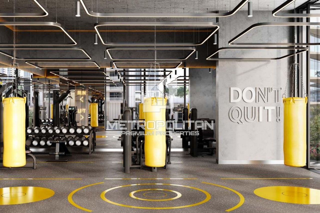 Apartment in Dubai, UAE, 305 m² - picture 9