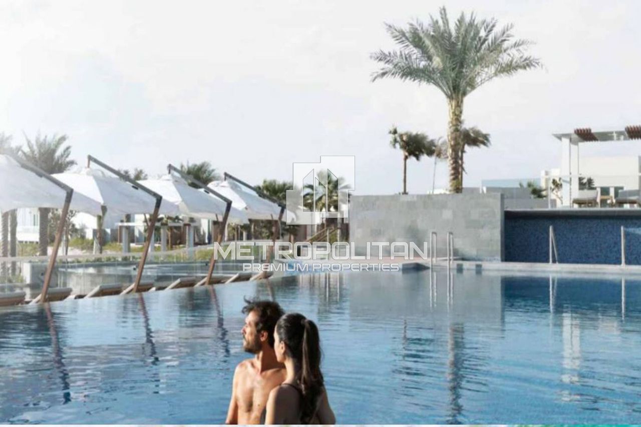 Appartement à Ras al-Khaimah, EAU, 45 m² - image 9