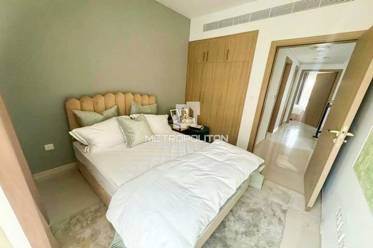 Townhouse a Dubai, EAU, 219 m² - foto 11