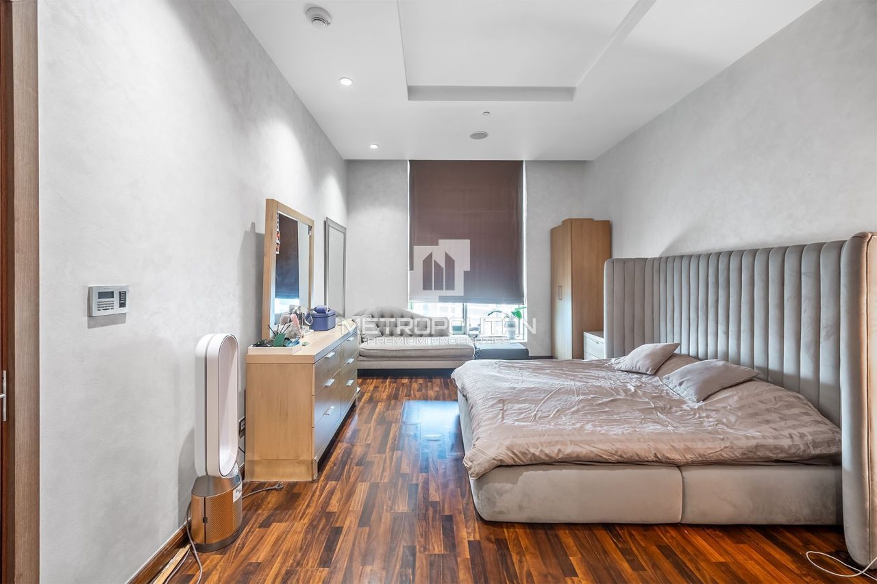 Apartamento en Dubái, EAU, 124 m² - imagen 12