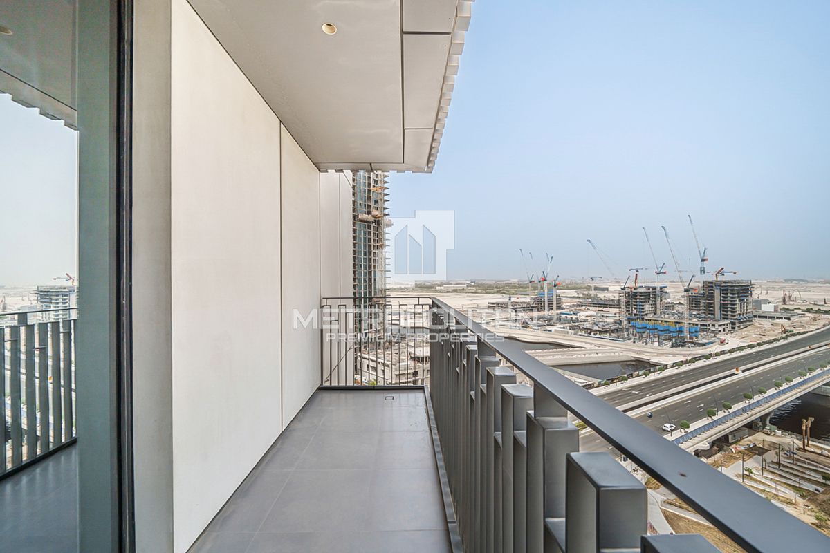 Apartamento en Dubái, EAU, 137 m² - imagen 12