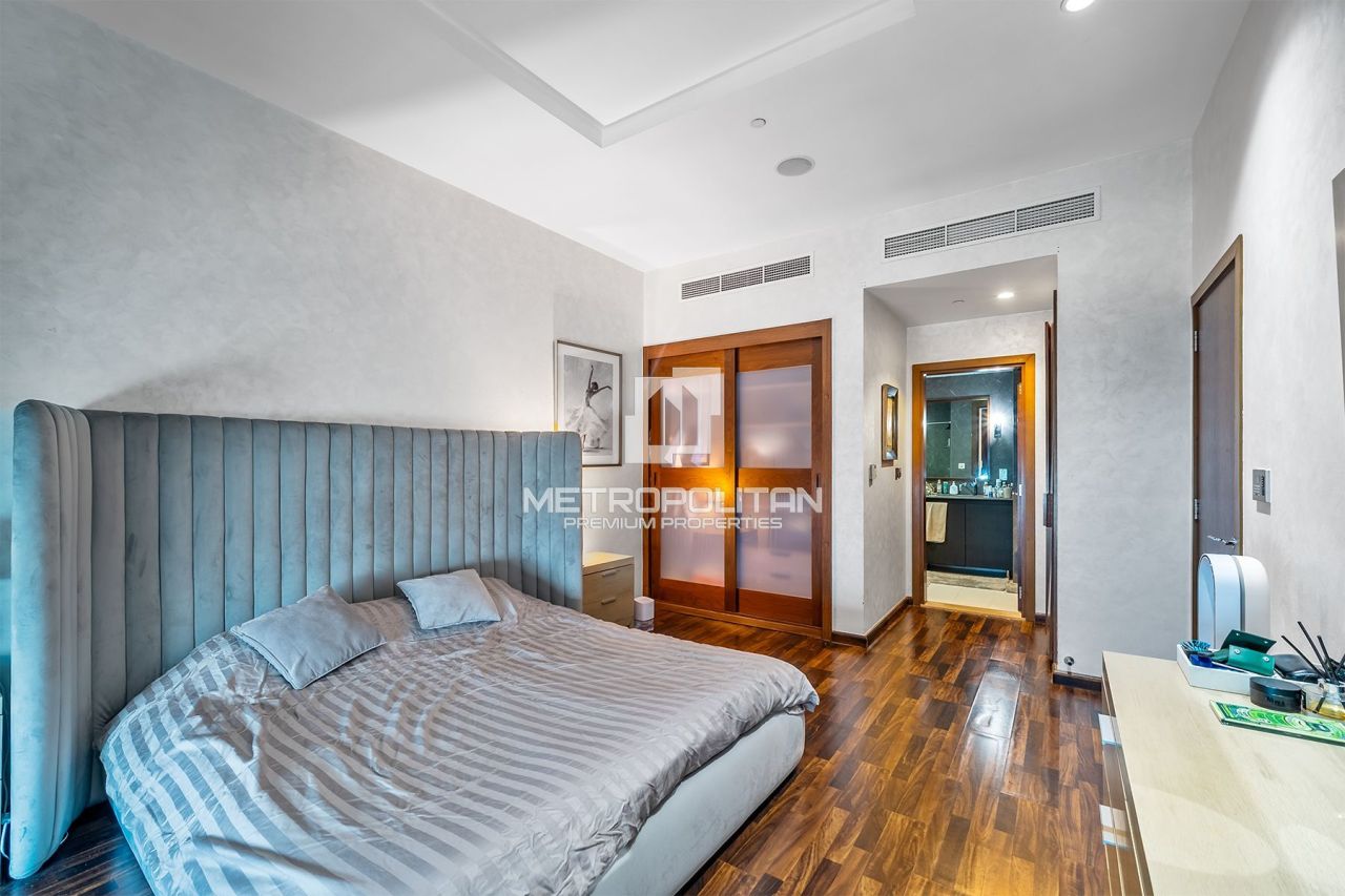 Apartamento en Dubái, EAU, 124 m² - imagen 13