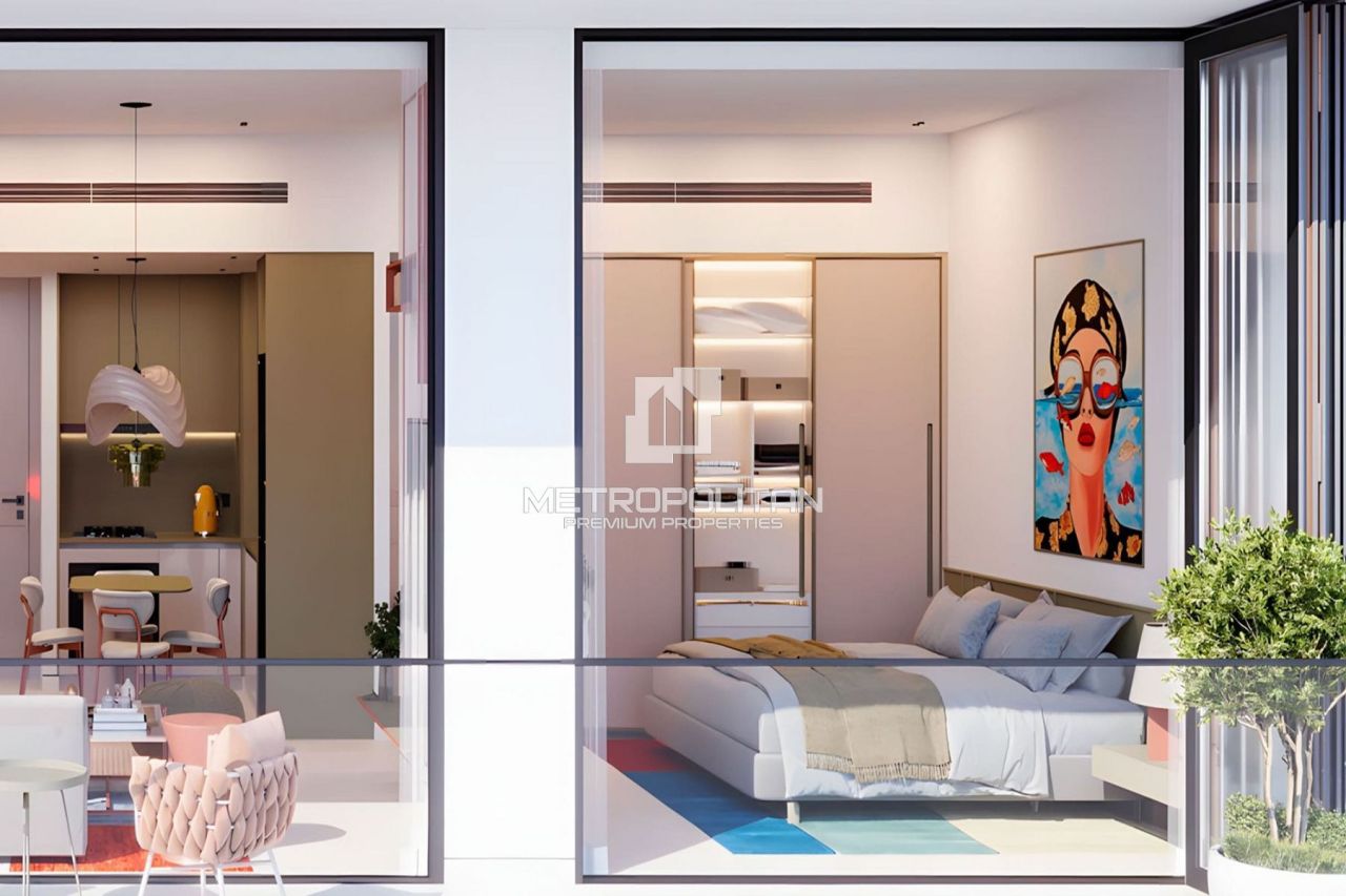 Appartement à Ras al-Khaimah, EAU, 82 m² - image 14