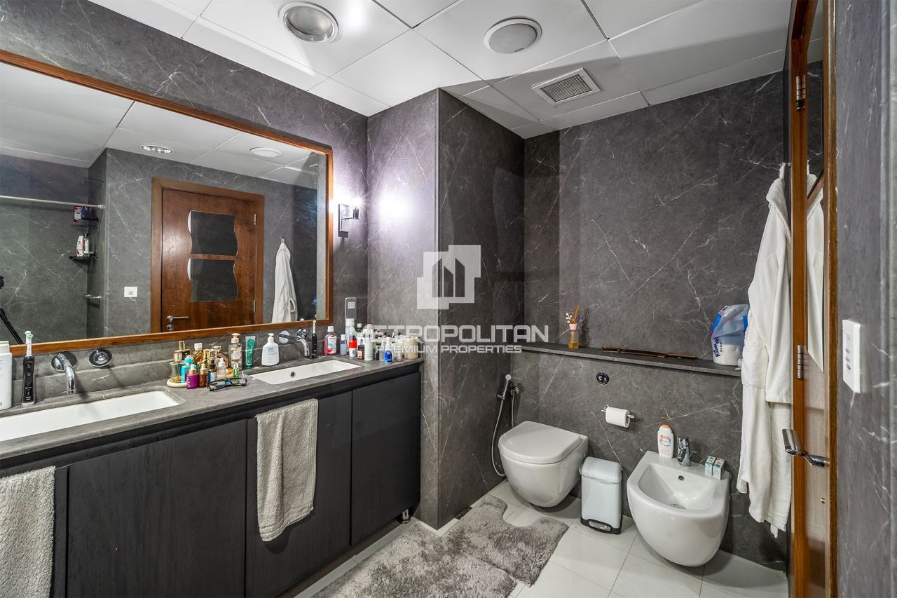 Apartamento en Dubái, EAU, 124 m² - imagen 17