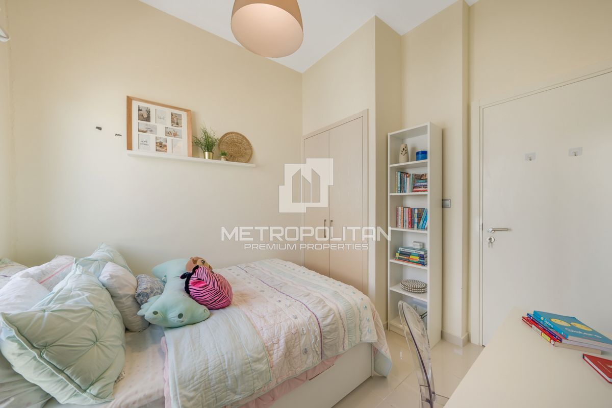 Townhouse a Dubai, EAU, 166 m² - foto 18