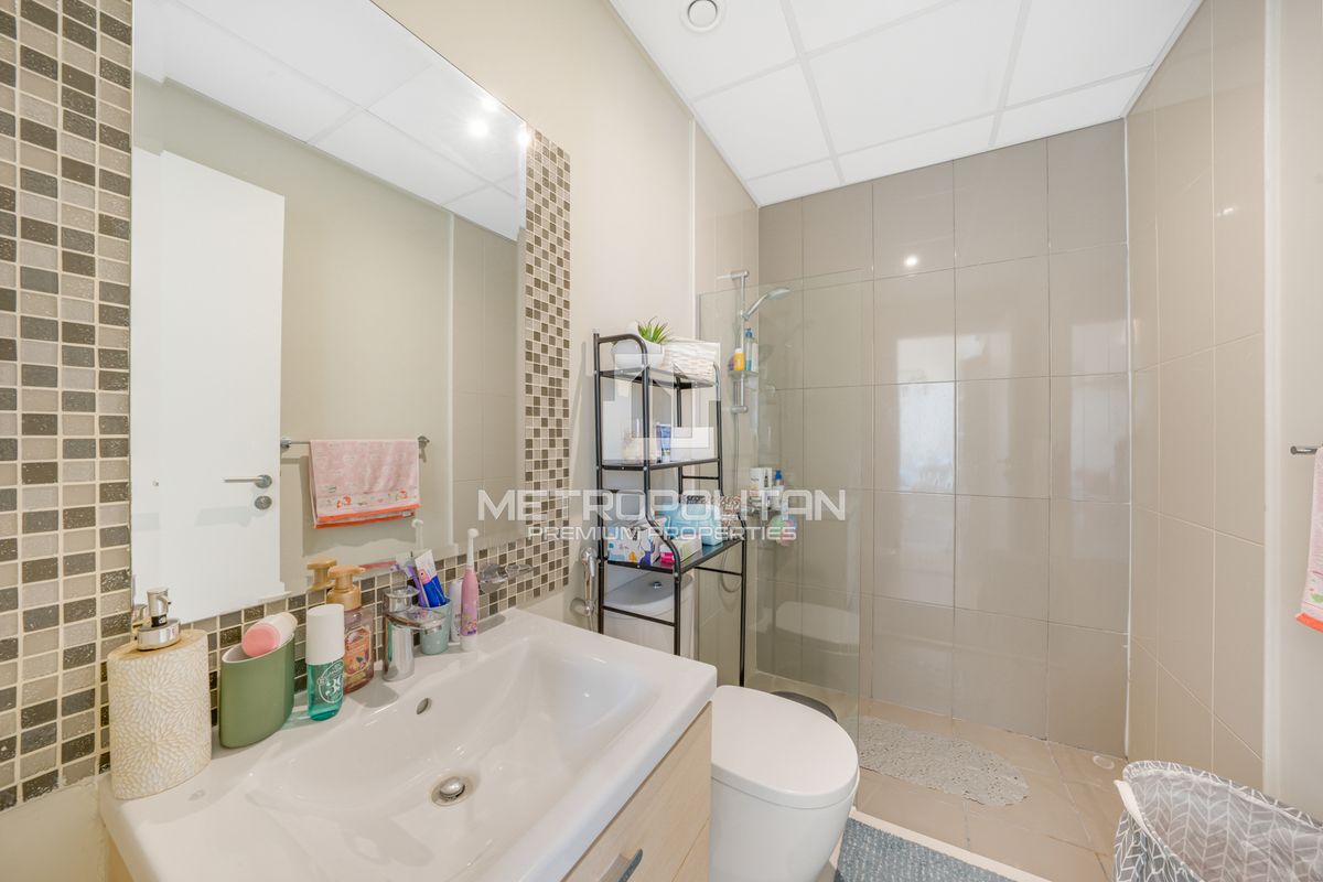 Townhouse a Dubai, EAU, 166 m² - foto 19