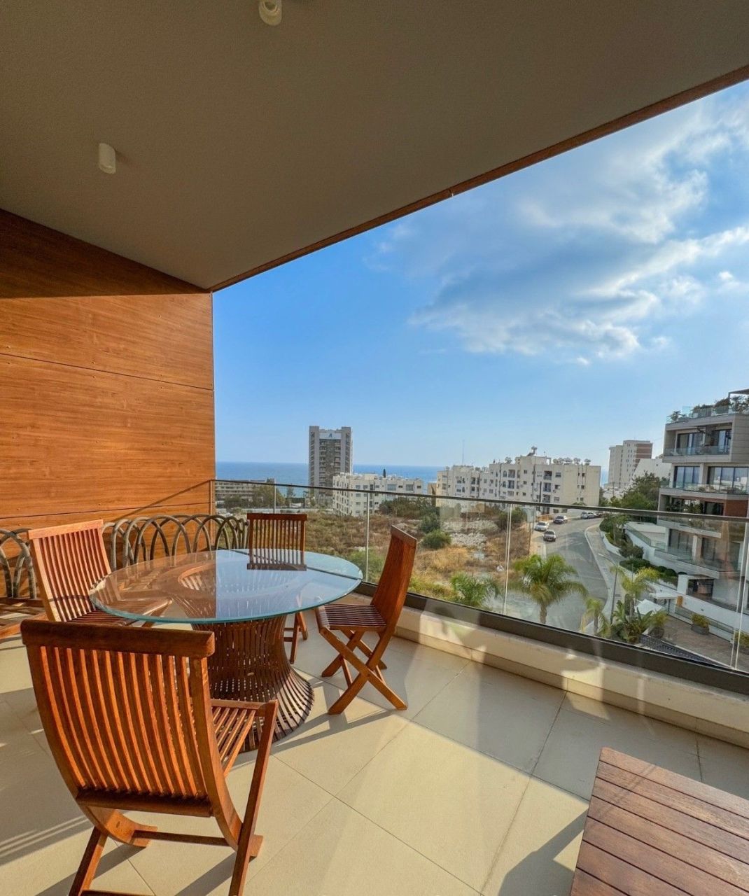 Apartamento en Limasol, Chipre, 139 m² - imagen 1