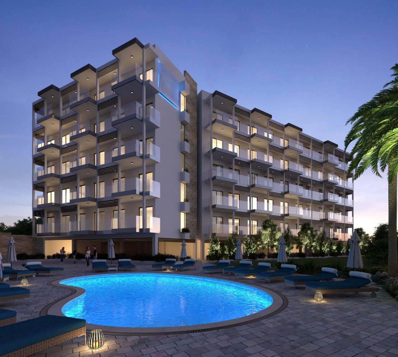 Appartement à Limassol, Chypre, 103 m² - image 2