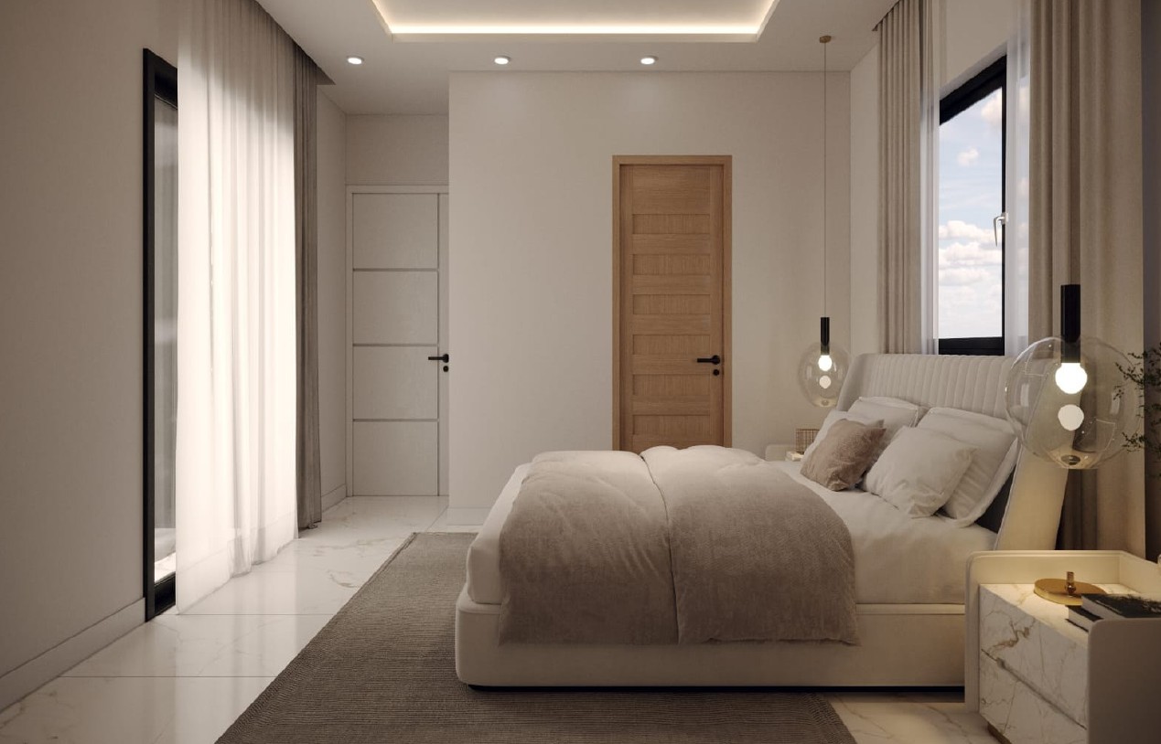 Appartamenti a Limassol, Cipro, 64 m² - foto 5