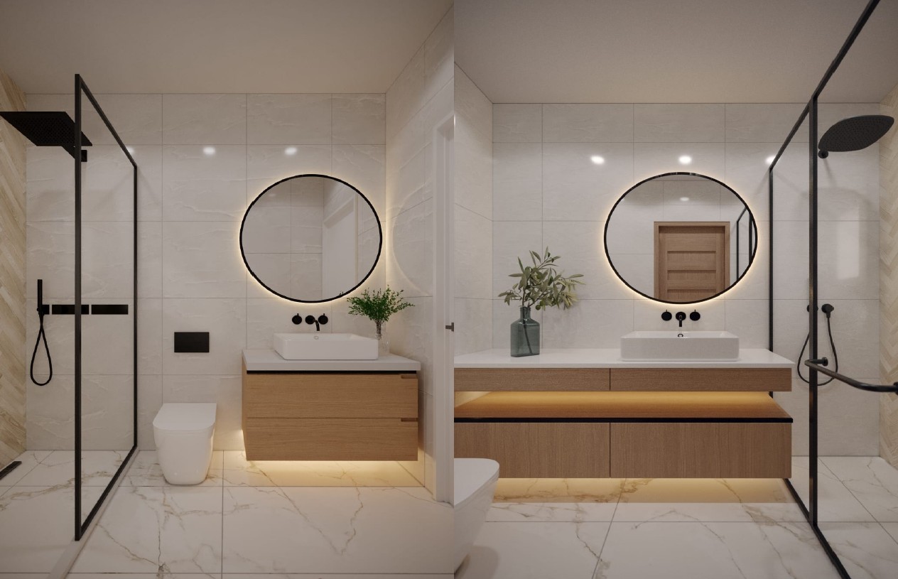 Appartamenti a Limassol, Cipro, 64 m² - foto 6