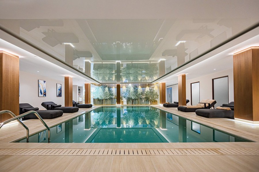 Appartamenti a Limassol, Cipro, 115 m² - foto 6