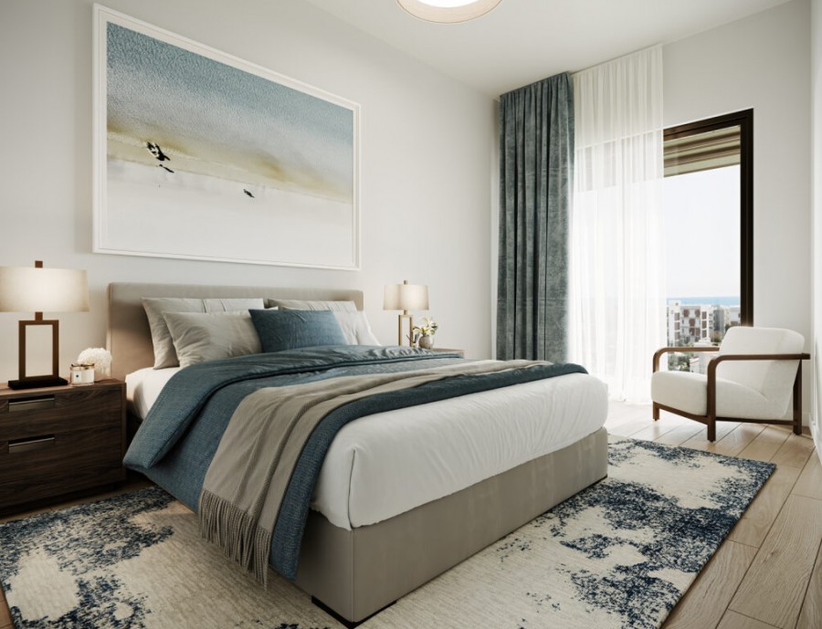 Apartamento en Limasol, Chipre, 67 m² - imagen 7