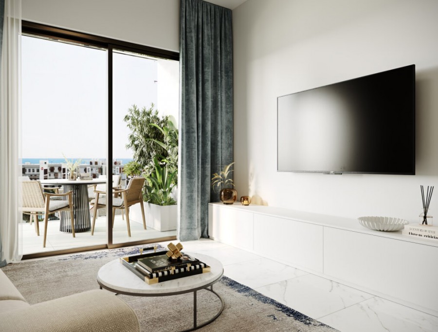 Appartamenti a Limassol, Cipro, 115 m² - foto 9