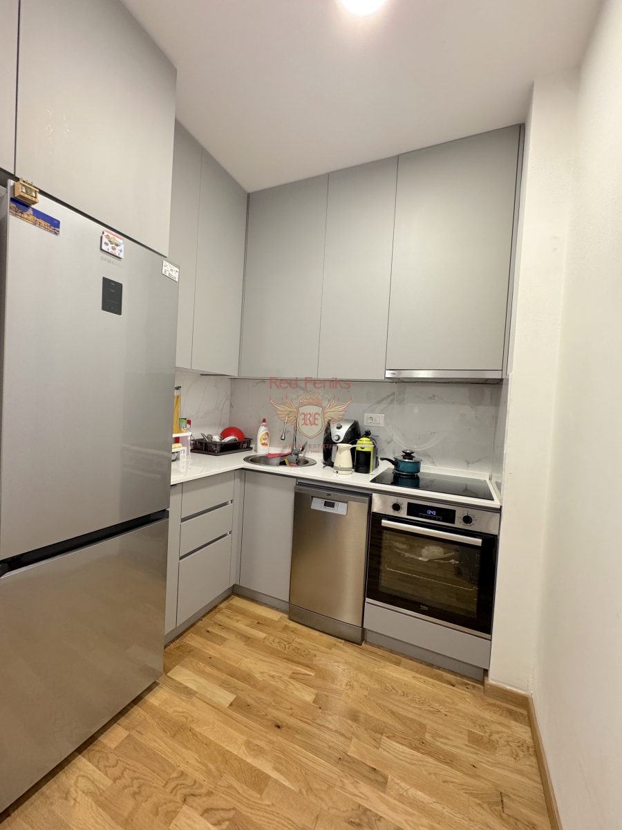 Appartement à Becici, Monténégro, 48 m² - image 3