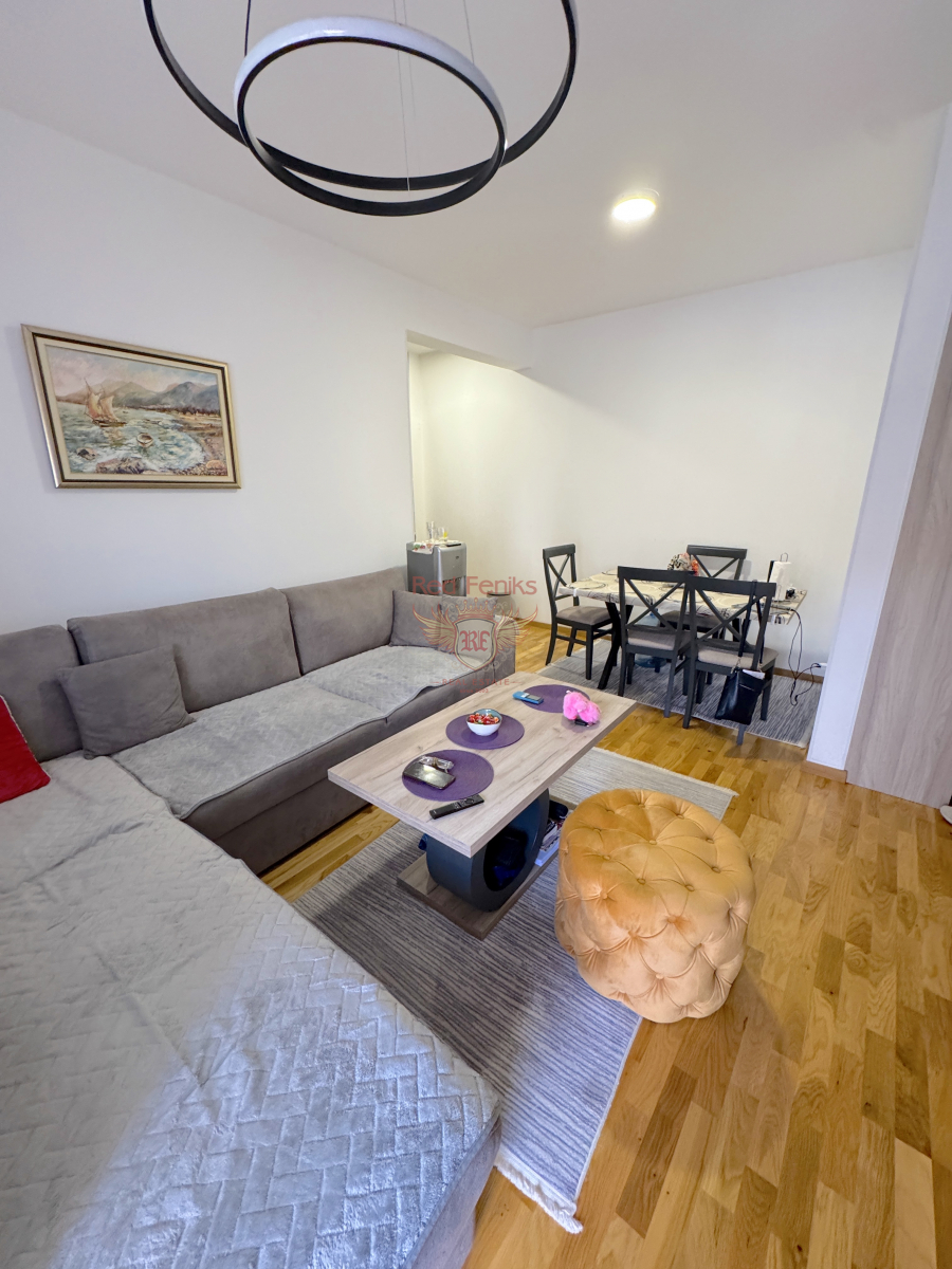 Appartement à Becici, Monténégro, 48 m² - image 5