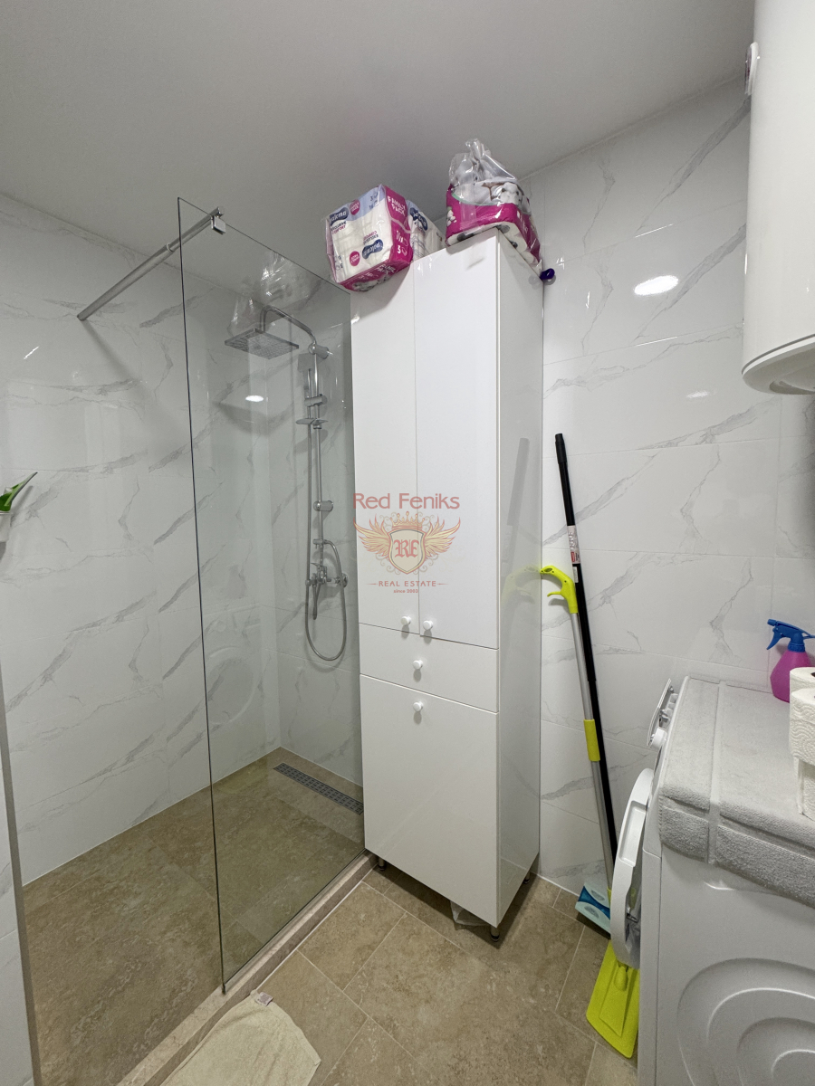 Appartement à Becici, Monténégro, 48 m² - image 10