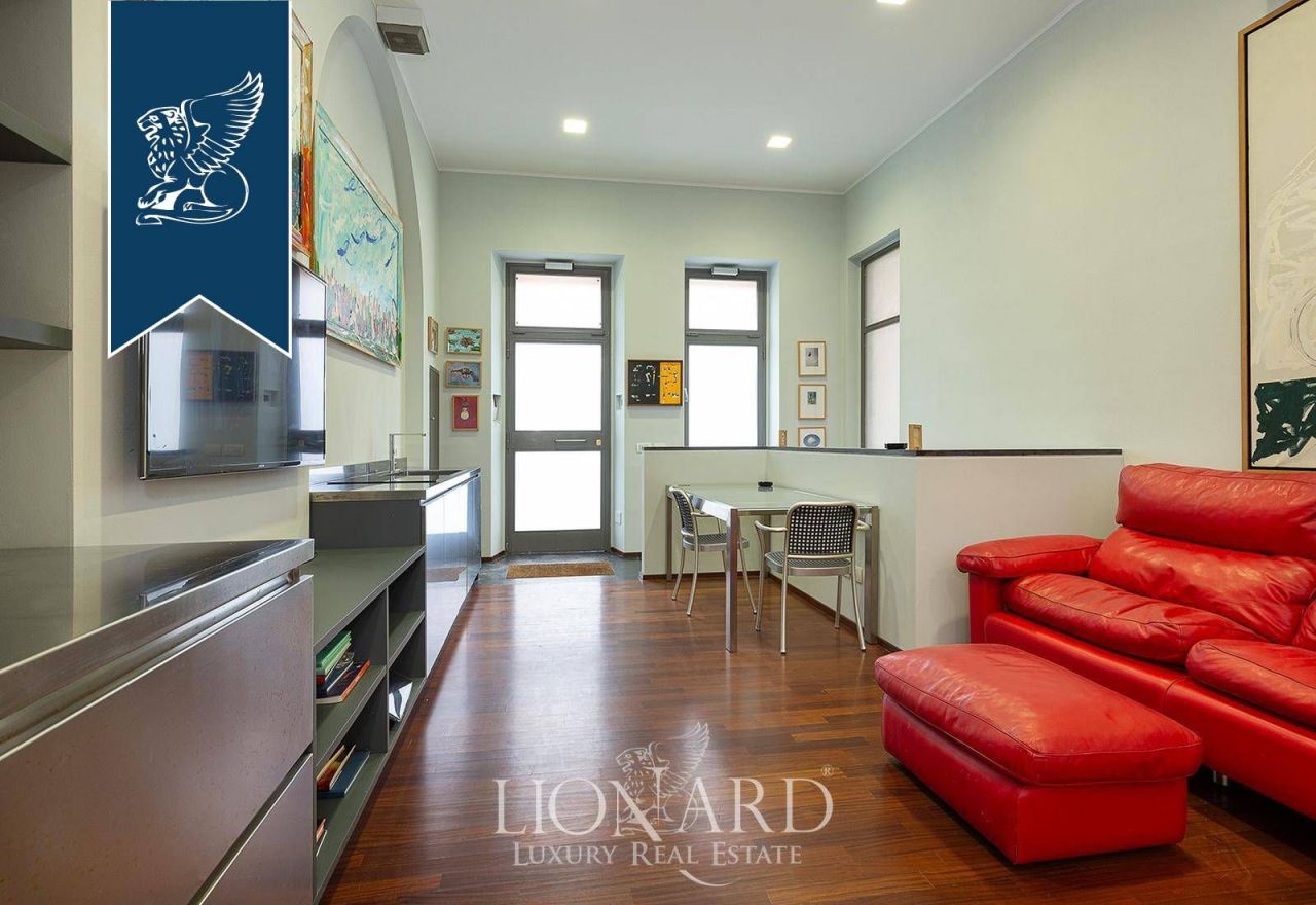 Maison à Milan, Italie, 357 m² - image 11