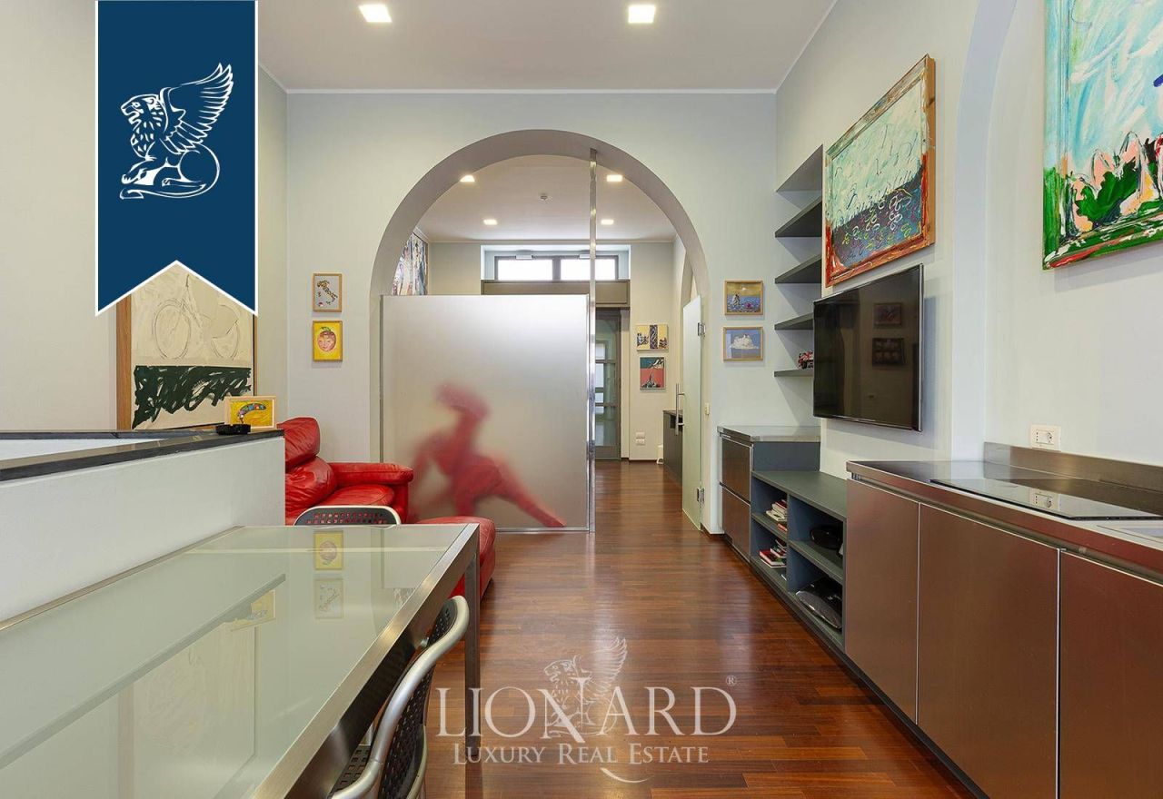 Maison à Milan, Italie, 357 m² - image 12