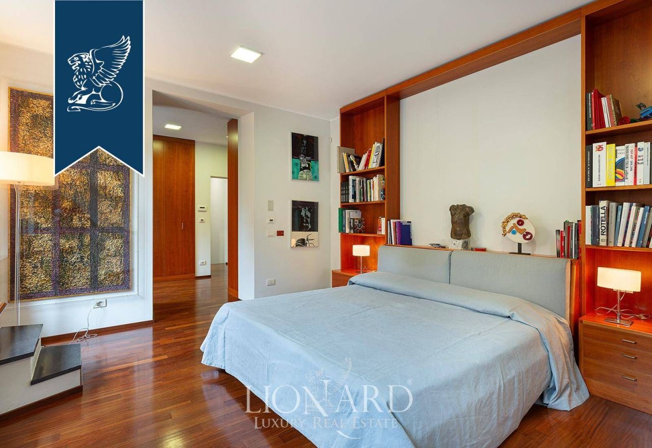 Maison à Milan, Italie, 357 m² - image 16