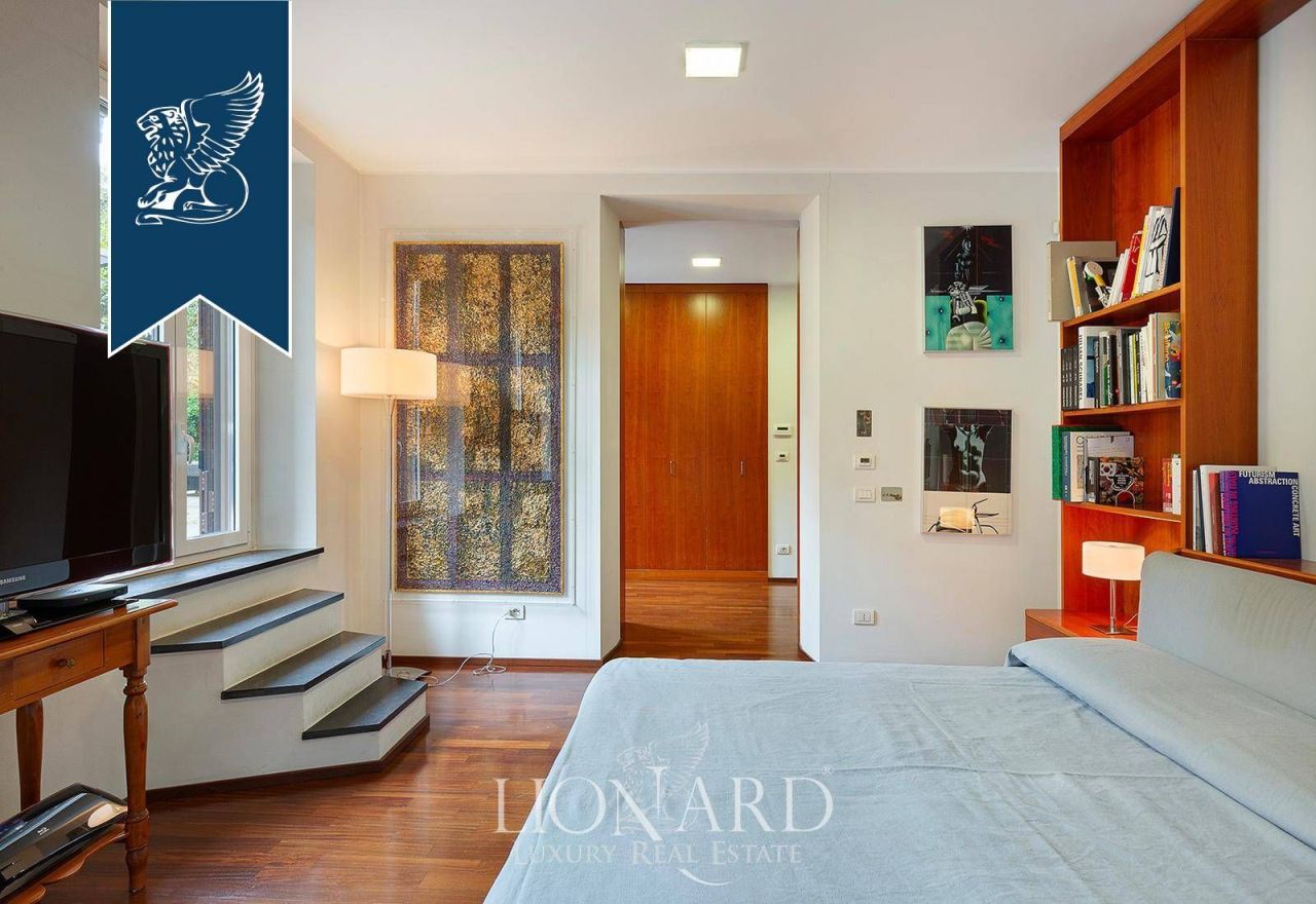 Maison à Milan, Italie, 357 m² - image 17