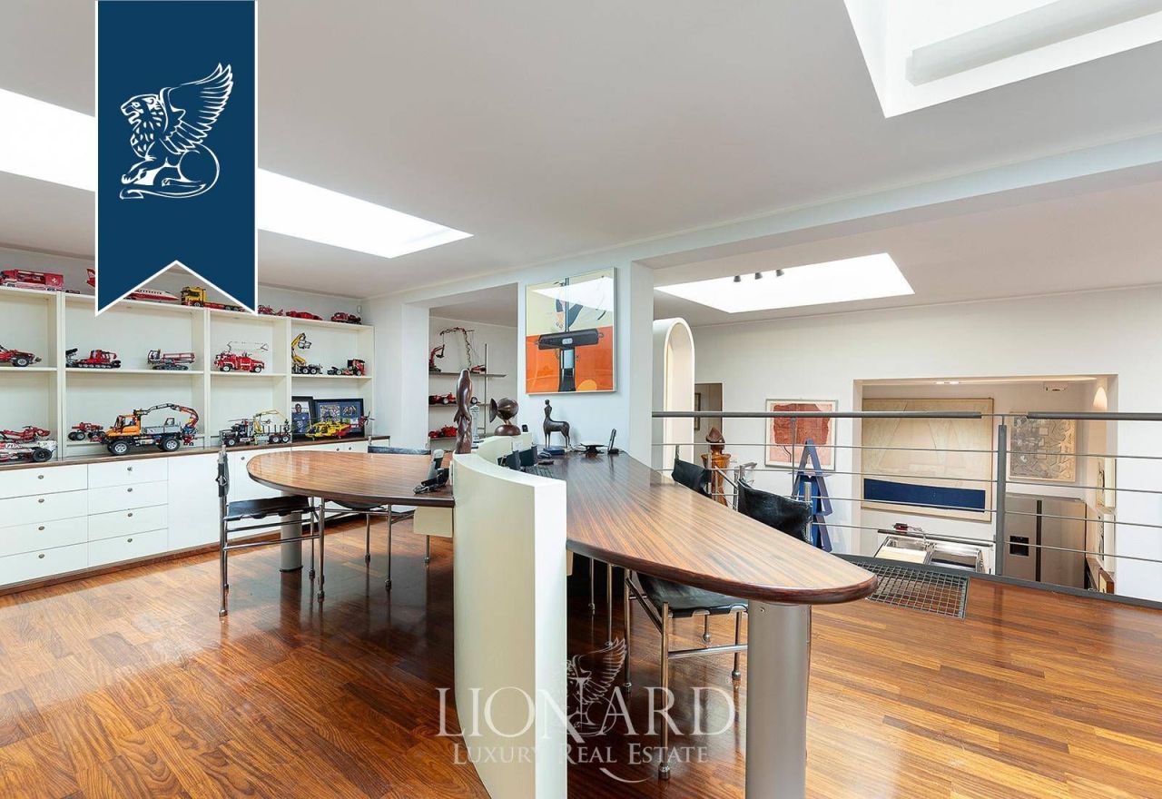 Maison à Milan, Italie, 357 m² - image 18