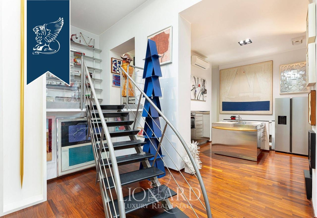 Maison à Milan, Italie, 357 m² - image 19