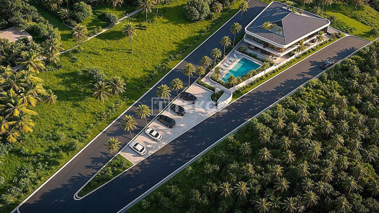 Appartement Güzelbahçe, Turquie, 55 m² - image 1