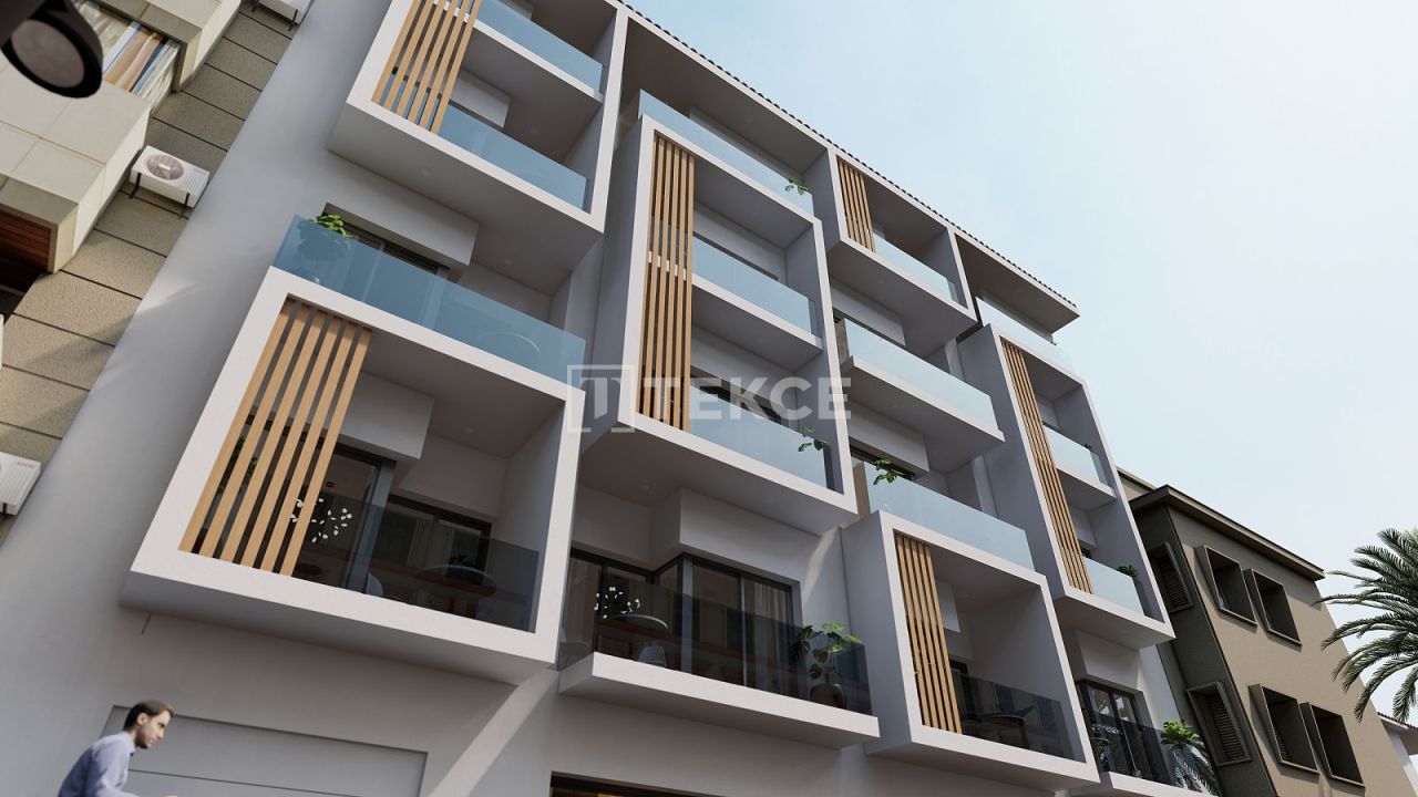 Penthouse in Altea, Spain, 185 m² - picture 1