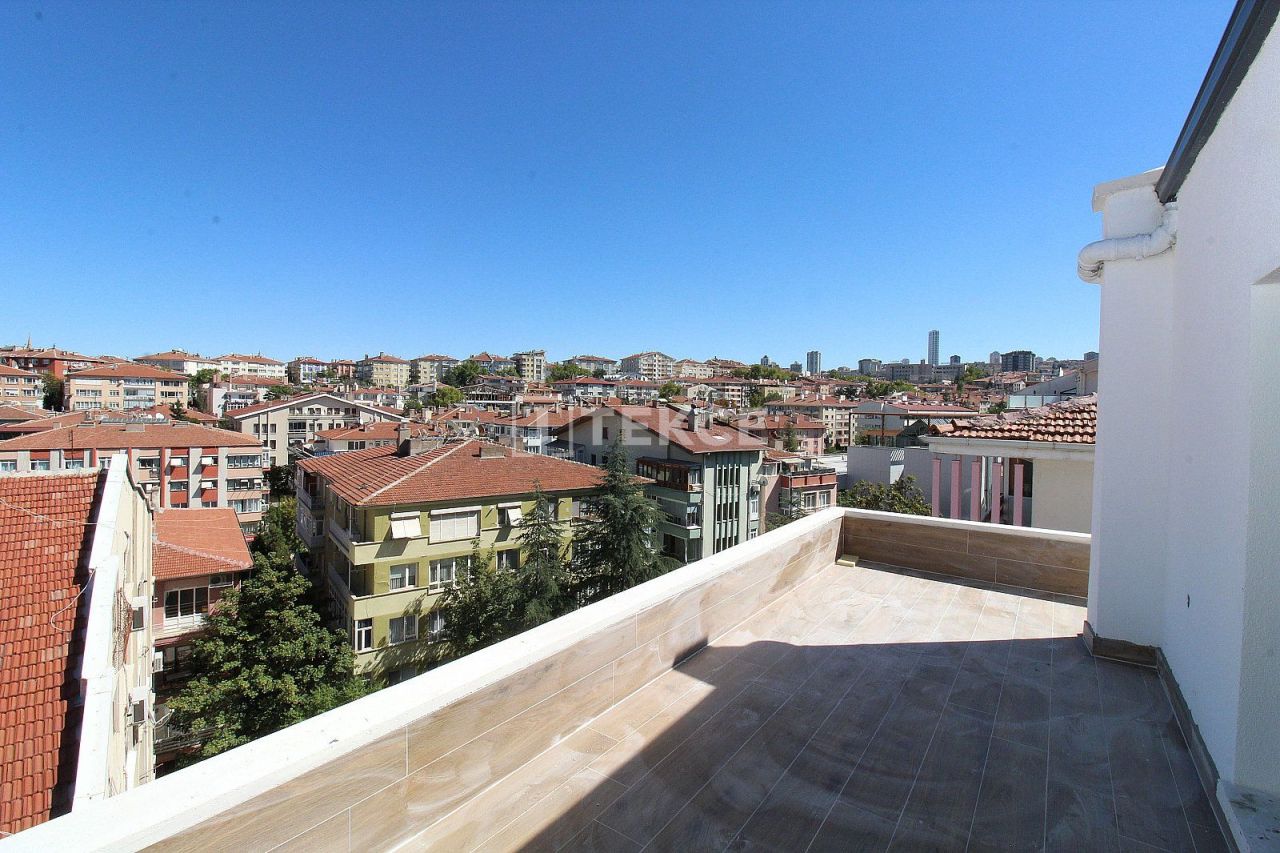 Apartamento en Ankara, Turquia, 75 m² - imagen 1