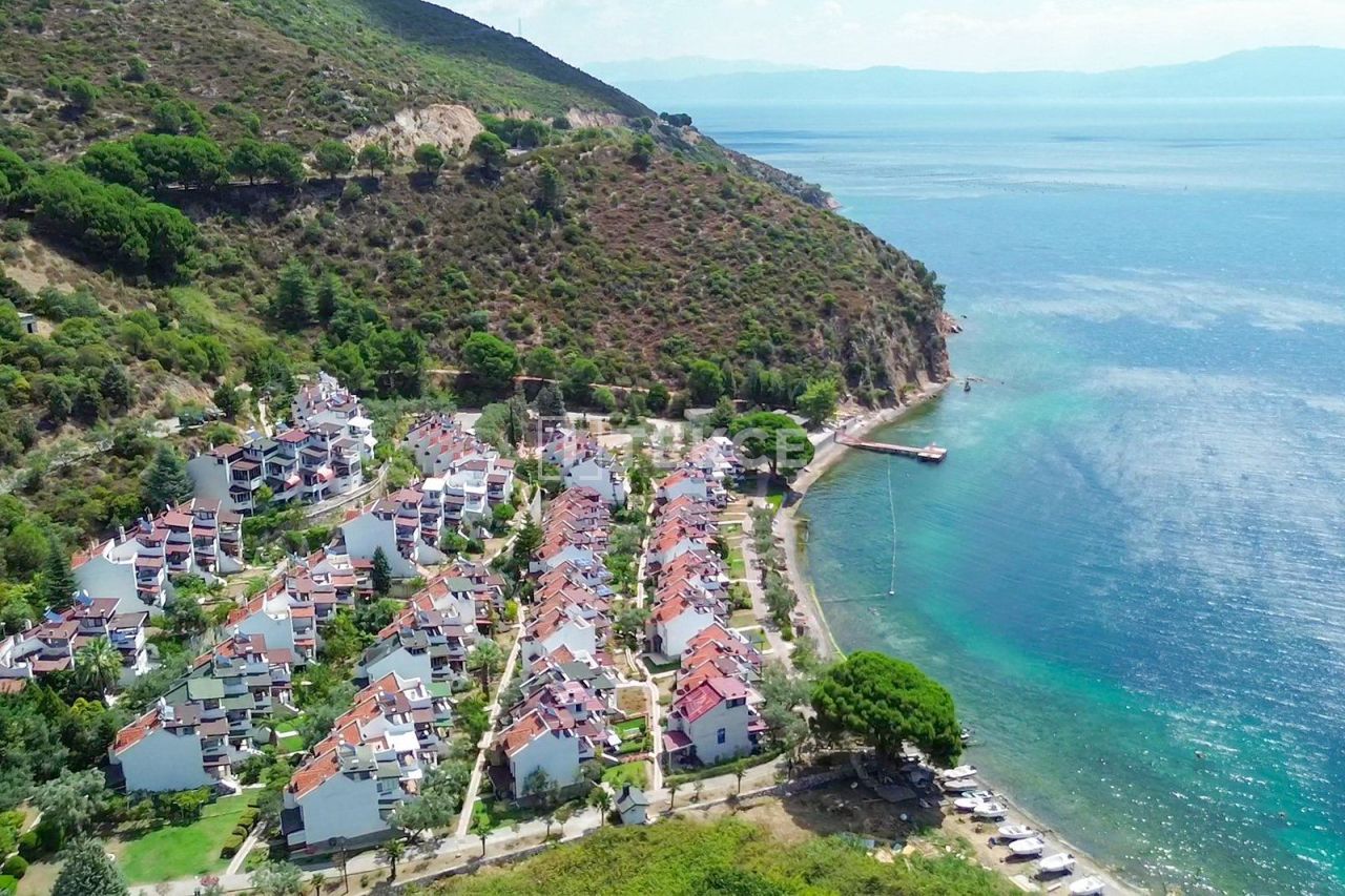 Villa Armutlu, Turchia, 225 m² - foto 2