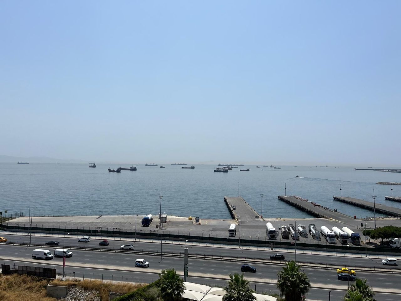 Piso en Estambul, Turquia, 70 m² - imagen 15