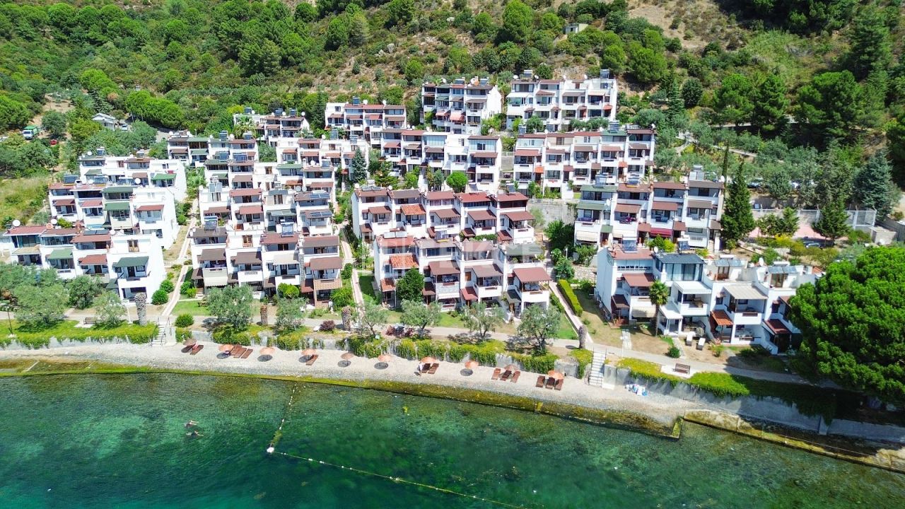 Villa Armutlu, Turchia, 225 m² - foto 4