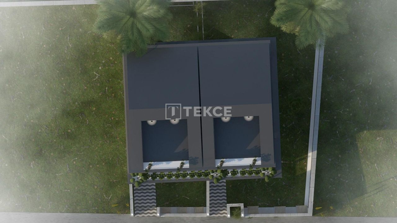 Villa Urla, Turkey, 95 m² - picture 4