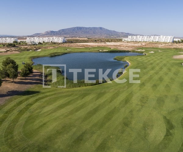 Villa à Fuente Alamo, Espagne, 108 m² - image 4