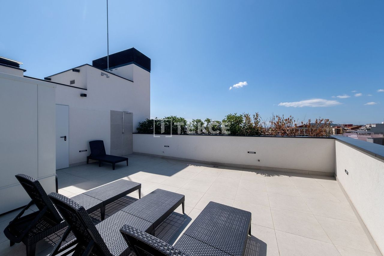 Apartment in Barcelona, Spanien, 61 m² - Foto 4