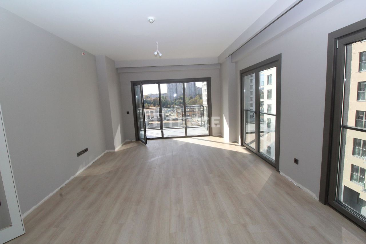 Apartment in Istanbul, Türkei, 113 m² - Foto 5