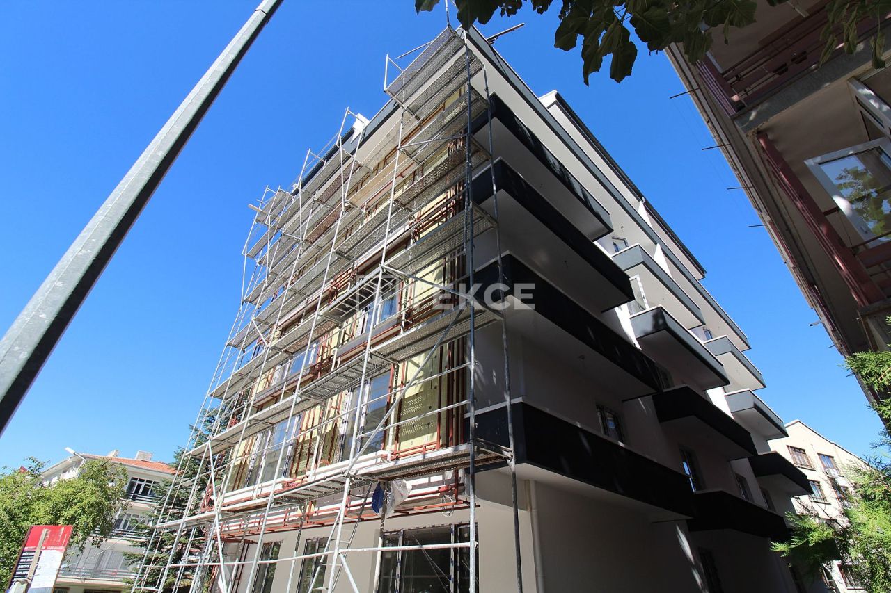 Apartment in Ankara, Turkey, 140 m² - picture 5