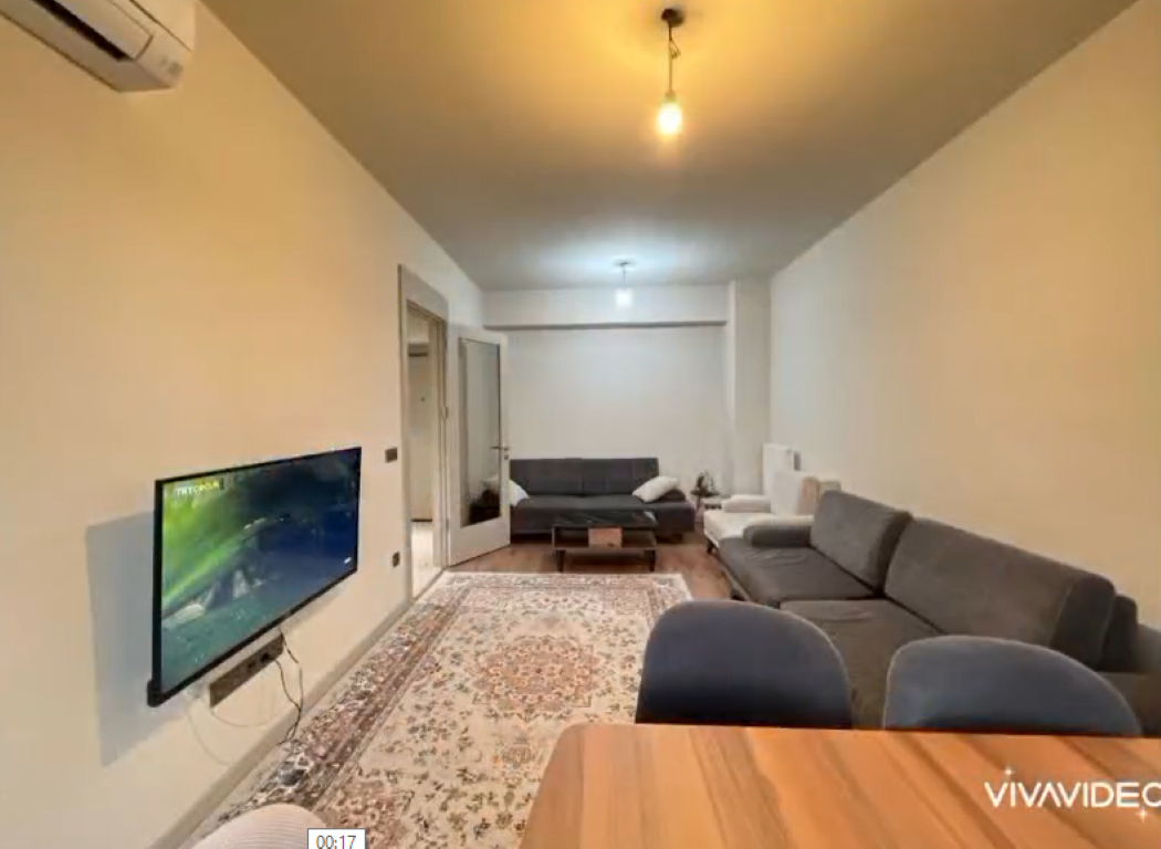 Piso en Estambul, Turquia, 125 m² - imagen 8