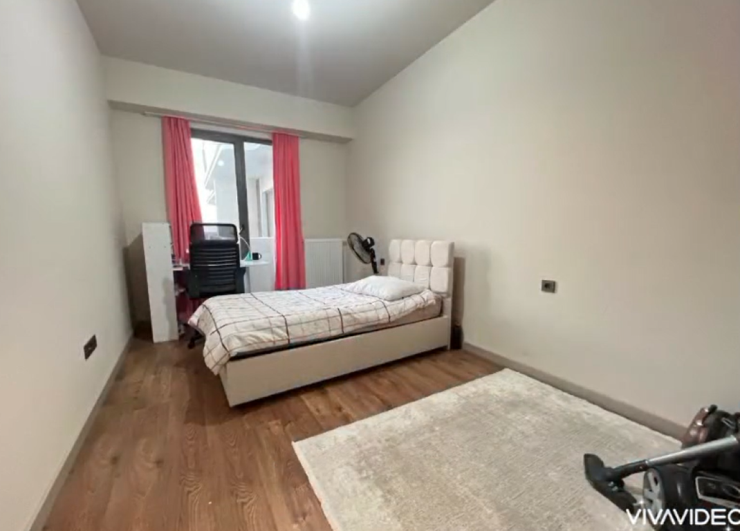 Piso en Estambul, Turquia, 125 m² - imagen 13