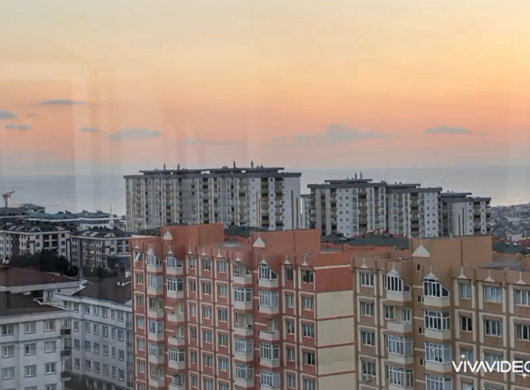 Piso en Estambul, Turquia, 125 m² - imagen 3