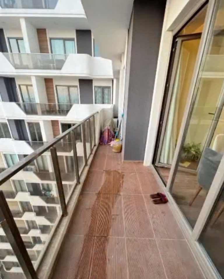 Piso en Estambul, Turquia, 125 m² - imagen 9