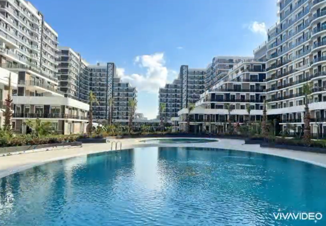 Piso en Estambul, Turquia, 125 m² - imagen 2