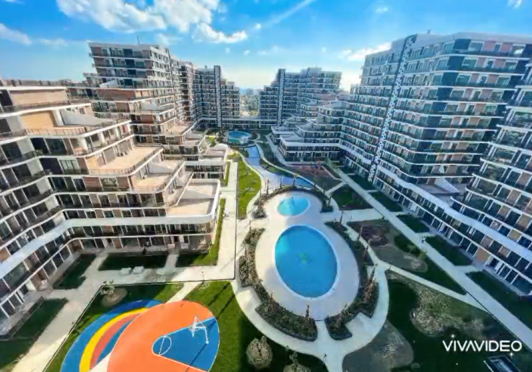 Piso en Estambul, Turquia, 125 m² - imagen 18