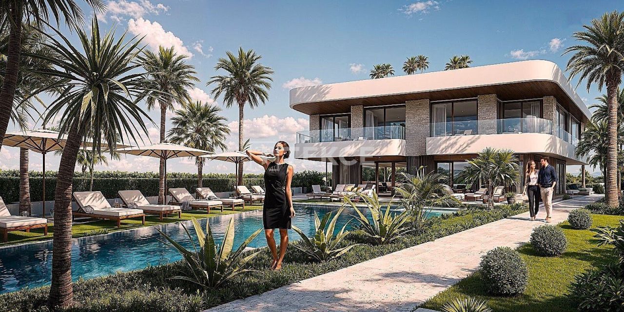 Appartement Güzelbahçe, Turquie, 55 m² - image 4