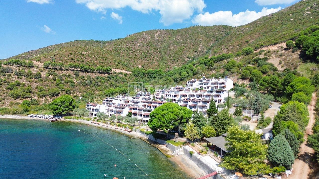 Villa Armutlu, Turchia, 225 m² - foto 5