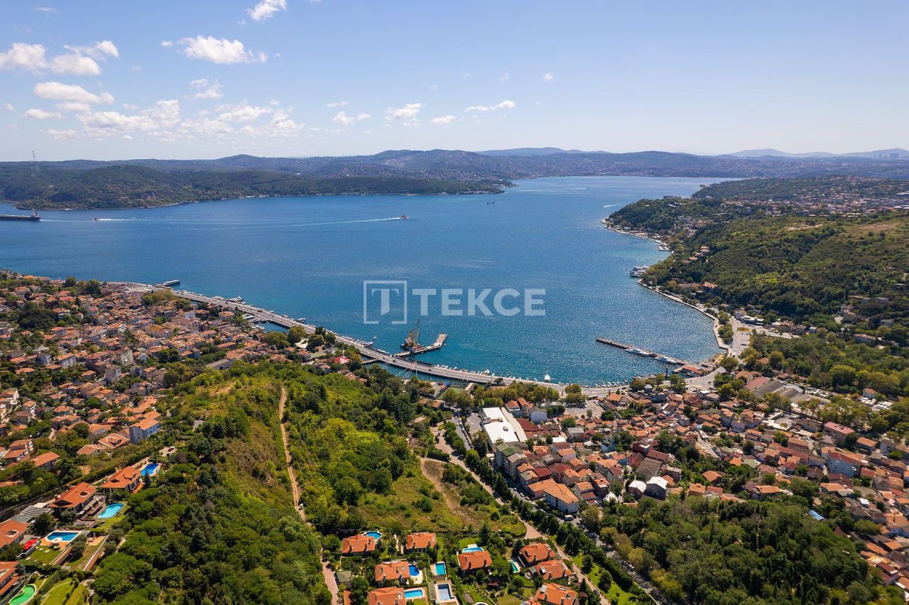 Villa à Istanbul, Turquie, 550 m² - image 5