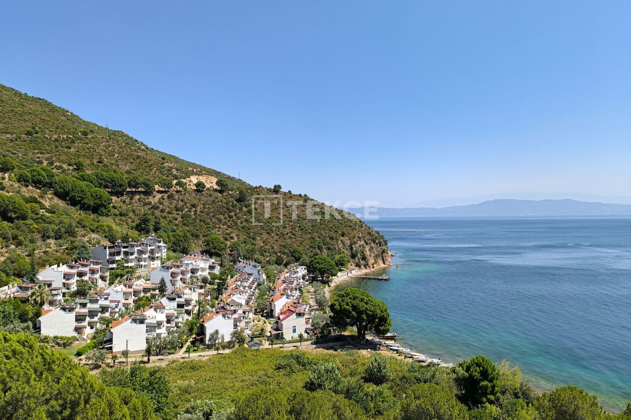 Villa Armutlu, Turchia, 225 m² - foto 6