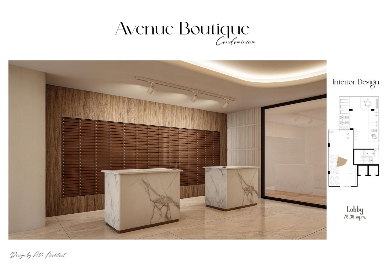 Wohnung in Pattaya, Thailand, 25 m² - Foto 11